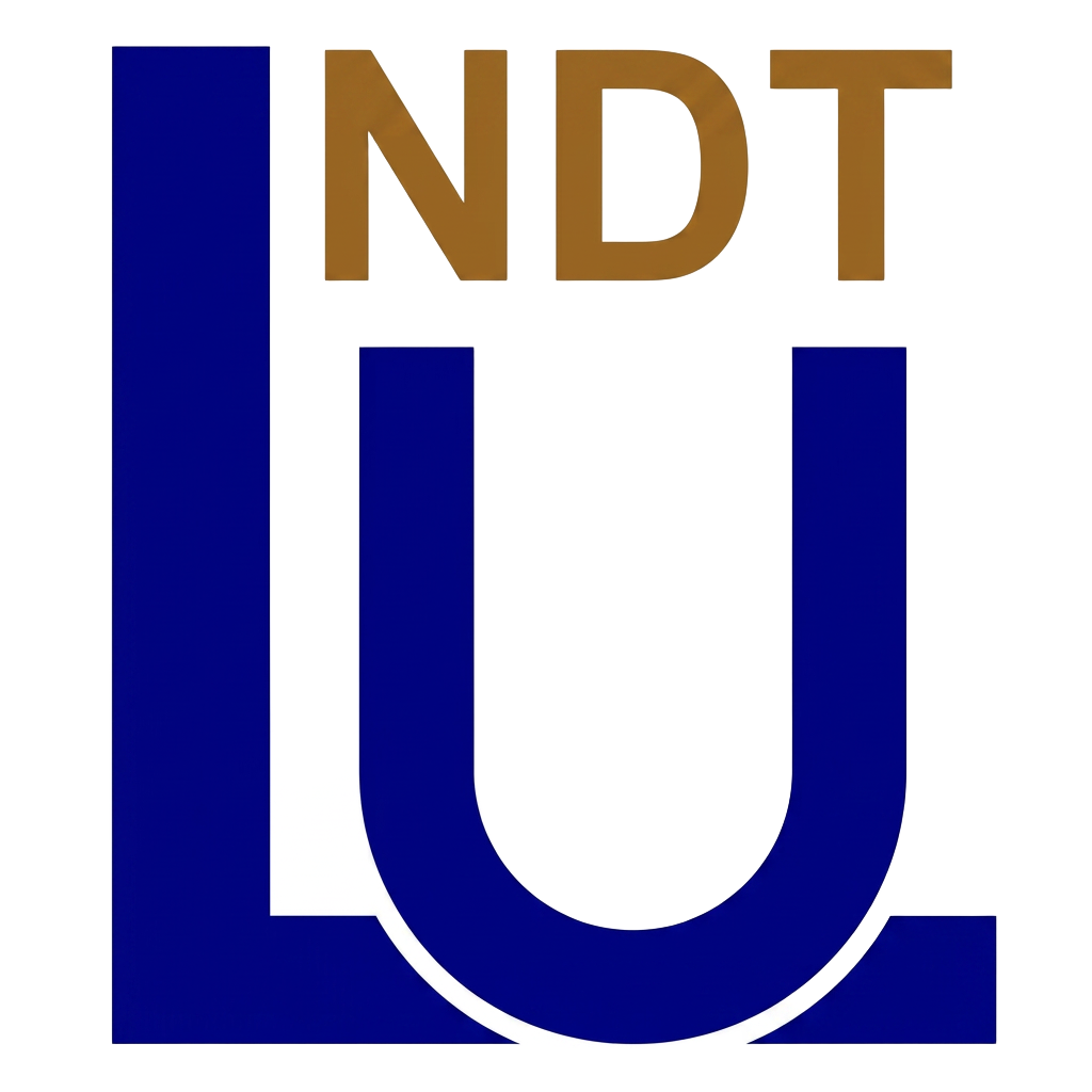 LU-NDT logo